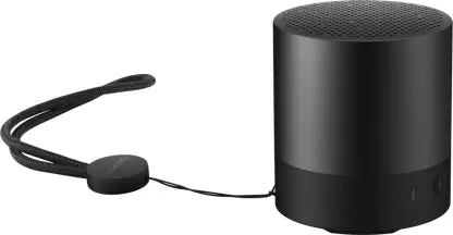 Huawei Mini Speaker CM510 3 W Bluetooth Speaker  (Graphite Black, 4.2 Channel) Huawei Mini Speaker CM510 3 W Bluetooth Speaker  (Graphite Black, 4.2 Channel)